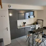 001 Duplex Jeanne D'arc 001 - Matabiau Appartement