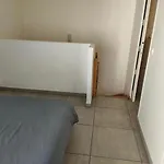 001 Duplex Jeanne D'arc 001 - Matabiau Appartement Toulouse