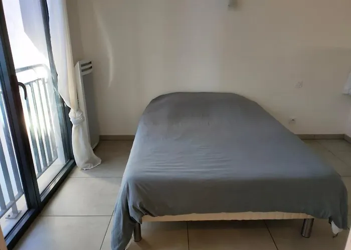 001 Duplex Jeanne D'arc 001 - Matabiau *