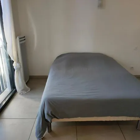 001 Duplex Jeanne D'arc 001 - Matabiau *