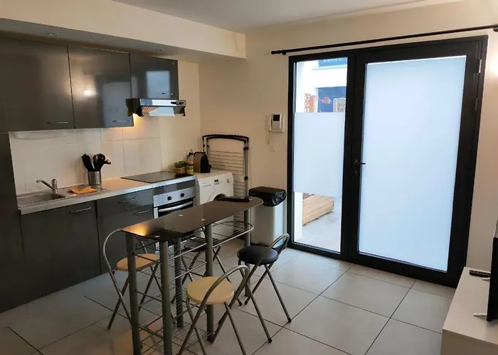 001 Duplex Jeanne D'arc 001 - Matabiau