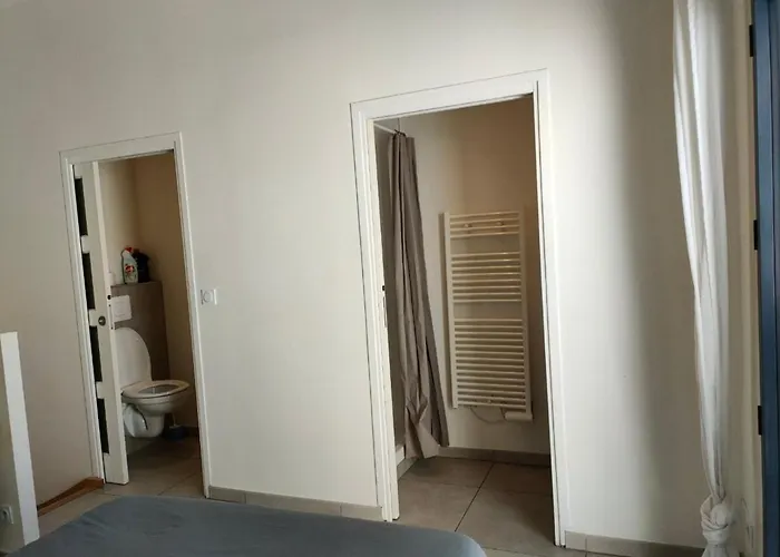 001 Duplex Jeanne D'arc 001 - Matabiau