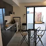 001 Duplex Jeanne D'arc 001 - Matabiau Διαμέρισμα Τουλούζη