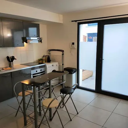 001 Duplex Jeanne D'arc 001 - Matabiau