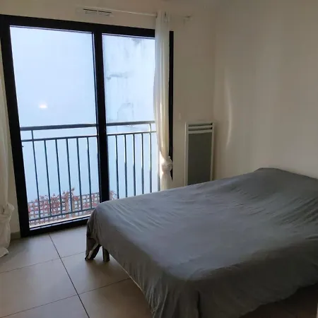 001 Duplex Jeanne D'arc 001 - Matabiau * Toulouse